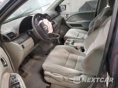 Zdjęcie 7 z 14 samochodu: 2005 HONDA ODYSSEY LX VIN:5FNRL382X5B110942 - miniatura
