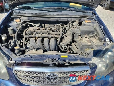 Zdjęcie 11 z 12 samochodu: 2007 TOYOTA COROLLA CE VIN:1NXBR32E47Z819925 - miniatura