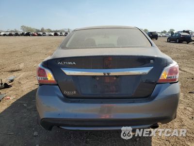 Zdjęcie 6 z 14 samochodu: 2015 NISSAN ALTIMA 2.5 VIN:1N4AL3AP9FN380076 - miniatura