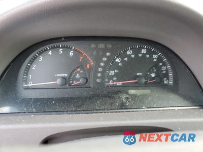 Zdjęcie 9 z 12 samochodu: 2004 TOYOTA CAMRY LE VIN:4T1BE32K24U355031 - miniatura