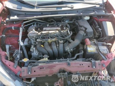 Zdjęcie 11 z 12 samochodu: 2014 TOYOTA COROLLA L VIN:5YFBURHE4EP034764 - miniatura