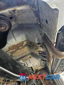 Piąte zdjęcie samochodu w środku: 2009 FORD F450 SUPER DUTY VIN:1FDAF46R09EA85806 - miniatura
