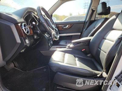 Zdjęcie 7 z 13 samochodu: 2015 MERCEDES-BENZ GLK 350 VIN:WDCGG5HBXFG437382 - miniatura