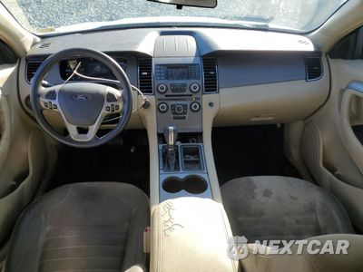 Zdjęcie 8 z 14 samochodu: 2014 FORD TAURUS SE VIN:1FAHP2D88EG147519 - miniatura