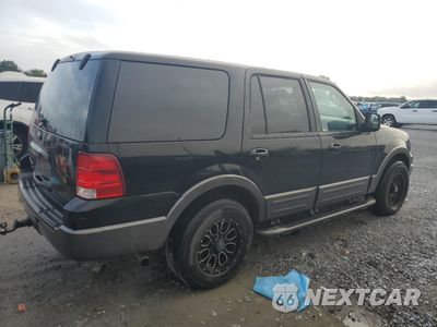 Trzecie zdjęcie samochodu z tyłu: 2005 FORD EXPEDITION XLT VIN:1FMPU15545LB05347 - miniatura