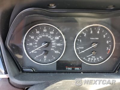 Zdjęcie 9 z 14 samochodu: 2016 BMW X1 XDRIVE28I VIN:WBXHT3C39GP880878 - miniatura