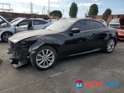 2013 INFINITY G37 SPORT JN1CV6FE3DM773003 - główne zdjęcie licytacji z USA - miniatura