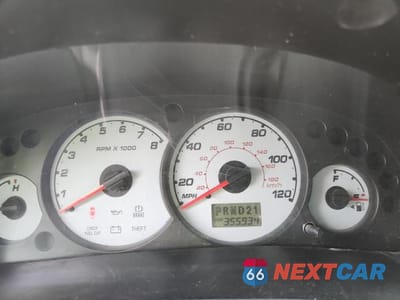 Zdjęcie 9 z 14 samochodu: 2002 FORD ESCAPE XLT VIN:1FMYU04102KB56858 - miniatura