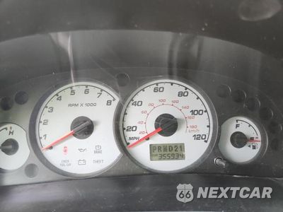 Zdjęcie 9 z 14 samochodu: 2002 FORD ESCAPE XLT VIN:1FMYU04102KB56858 - miniatura