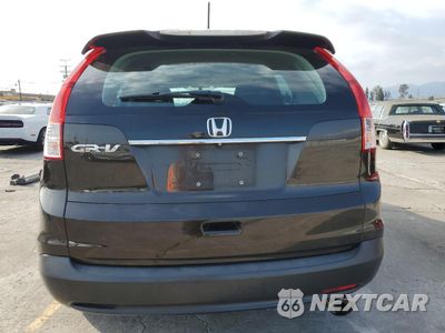 Zdjęcie 6 z 16 samochodu: 2013 HONDA CR-V LX VIN:5J6RM3H30DL027659 - miniatura