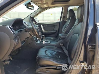 Zdjęcie 7 z 14 samochodu: 2011 GMC ACADIA SLT-1 VIN:1GKKVRED7BJ194991 - miniatura