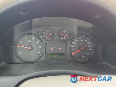 Zdjęcie 9 z 13 samochodu: 2006 FORD FREESTYLE SEL VIN:1FMZK02136GA27499 - miniatura
