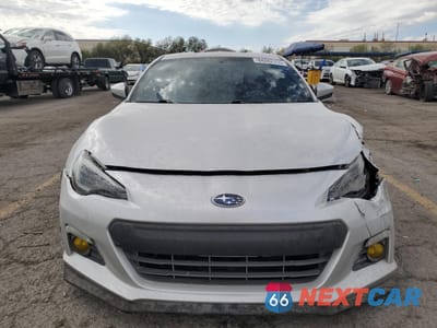 Piąte zdjęcie samochodu w środku: 2014 SUBARU BRZ 2.0 LIMITED VIN:JF1ZCAC15E8601489 - miniatura