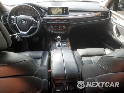 Zdjęcie 8 z 15 samochodu: 2014 BMW X5 XDRIVE35I VIN:5UXKR0C51E0K48107 - miniatura
