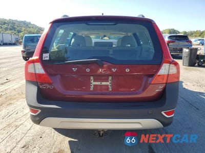 Zdjęcie 6 z 15 samochodu: 2009 VOLVO XC70 3.2 VIN:YV4BZ982091048868 - miniatura