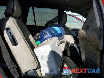 Zdjęcie 11 z 13 samochodu: 2009 VOLVO XC90 VIN:YV4CF982X91510107 - miniatura