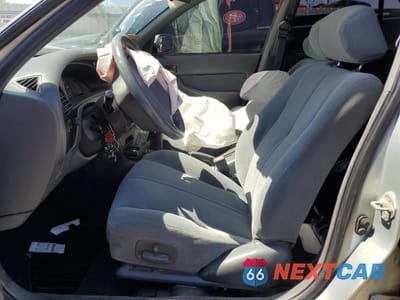 Zdjęcie 7 z 12 samochodu: 1995 TOYOTA CAMRY XLE VIN:4T1SK13E4SU487985 - miniatura