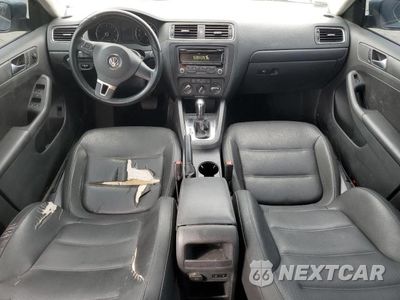 Zdjęcie 15 z 26 samochodu: 2012 VOLKSWAGEN JETTA SE VIN:3VWDP7AJ4CM460483 - miniatura