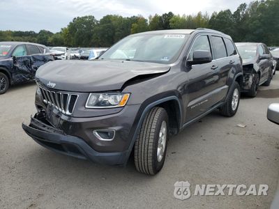 2015 JEEP GRAND CHEROKEE LAREDO 1C4RJFAG3FC848030 - główne zdjęcie licytacji z USA - miniatura