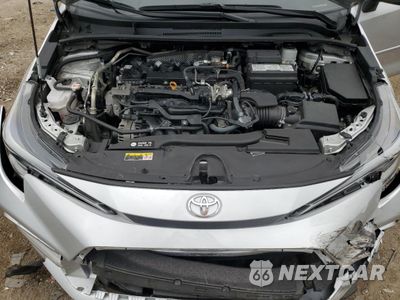 Zdjęcie 11 z 13 samochodu: 2024 TOYOTA COROLLA SE VIN:5YFS4MCE6RP175531 - miniatura