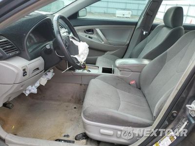 Zdjęcie 7 z 12 samochodu: 2009 TOYOTA CAMRY SE VIN:4T1BK46K79U096875 - miniatura