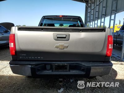 Zdjęcie 6 z 12 samochodu: 2009 CHEVROLET SILVERADO K1500 VIN:3GCEK133X9G181225 - miniatura