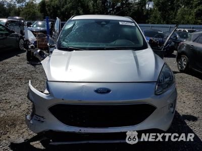 Piąte zdjęcie samochodu w środku: 2020 FORD ESCAPE SEL VIN:1FMCU0H63LUA14820 - miniatura
