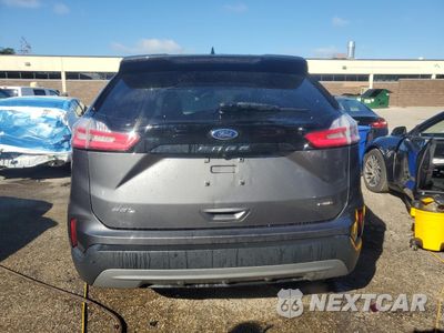 Zdjęcie 6 z 12 samochodu: 2022 FORD EDGE SEL VIN:2FMPK4J96NBA10188 - miniatura