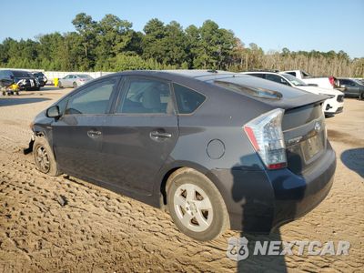 Drugie zdjęcie samochodu z przodu: 2010 TOYOTA PRIUS VIN:JTDKN3DU6A0092354 - miniatura