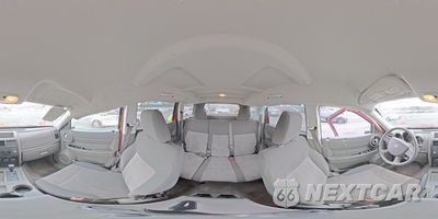 Zdjęcie 15 z 15 samochodu: 2007 DODGE NITRO VIN:1D8GT28K47W591157 - miniatura