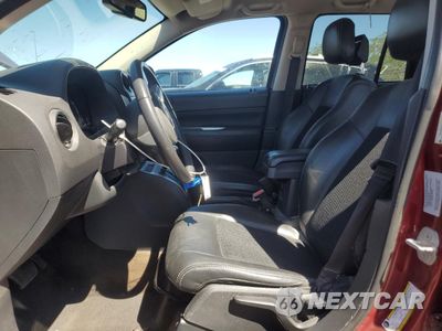 Zdjęcie 7 z 14 samochodu: 2016 JEEP COMPASS LATITUDE VIN:1C4NJDEB3GD617271 - miniatura