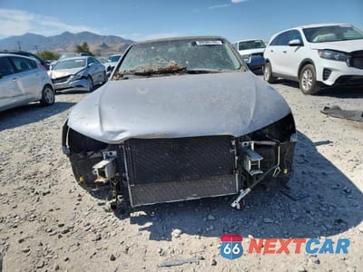 Piąte zdjęcie samochodu w środku: 2015 AUDI A4 PREMIUM PLUS VIN:WAUFFAFL4FN008059 - miniatura