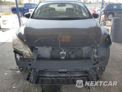 Piąte zdjęcie samochodu w środku: 2015 NISSAN SENTRA S VIN:3N1AB7AP5FY224790 - miniatura