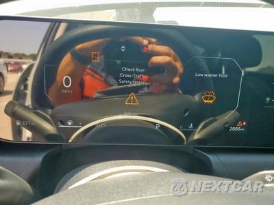 Zdjęcie 9 z 13 samochodu: 2025 KIA K4 EX VIN:3KPFU4DE2SE045107 - miniatura