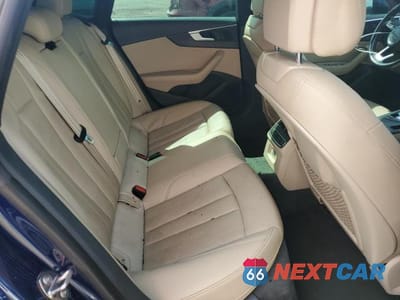 Zdjęcie 10 z 12 samochodu: 2018 AUDI A5 PREMIUM PLUS VIN:WAUBNCF54JA117488 - miniatura