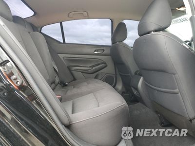 Zdjęcie 10 z 14 samochodu: 2021 NISSAN ALTIMA SV VIN:1N4BL4DW1MN386948 - miniatura