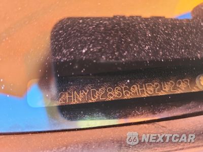Zdjęcie 13 z 13 samochodu: 2009 ACURA MDX TECHNOLOGY VIN:2HNYD28669H524297 - miniatura