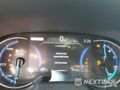 Zdjęcie 9 z 15 samochodu: 2024 TOYOTA RAV4 PRIME SE VIN:JTMAB3FV0RD208937 - miniatura