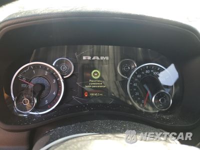 Zdjęcie 9 z 12 samochodu: 2024 RAM 3500 TRADESMAN VIN:3C63RRGL5RG122621 - miniatura