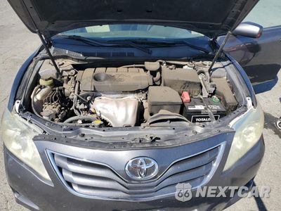 Zdjęcie 11 z 12 samochodu: 2011 TOYOTA CAMRY BASE VIN:4T1BF3EK9BU743668 - miniatura