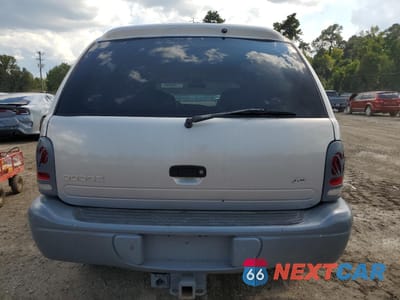 Zdjęcie 6 z 14 samochodu: 1999 DODGE DURANGO VIN:1B4HR28Y3XF589905 - miniatura