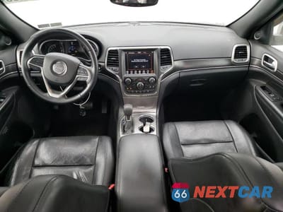 Zdjęcie 8 z 13 samochodu: 2018 JEEP GRAND CHEROKEE LIMITED VIN:1C4RJFBG3JC129299 - miniatura