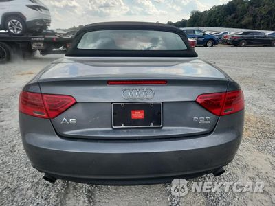 Zdjęcie 6 z 14 samochodu: 2014 AUDI A5 PREMIUM PLUS VIN:WAULFAFH6EN015835 - miniatura