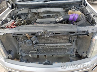 Zdjęcie 11 z 12 samochodu: 2011 FORD F150 SUPERCREW VIN:1FTFW1EF1BKD14999 - miniatura