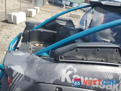 Zdjęcie 10 z 15 samochodu: 2024 KAWASAKI KRF 1000 B - DUNE BUGGY VIN:JKARFCB10RB505366 - miniatura