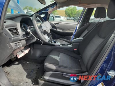 Zdjęcie 7 z 13 samochodu: 2025 NISSAN LEAF S VIN:1N4AZ1BV7SC550280 - miniatura