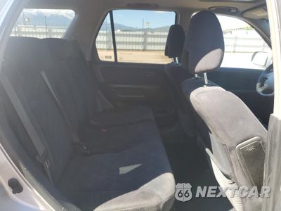 Zdjęcie 11 z 15 samochodu: 2006 HONDA CR-V EX VIN:SHSRD78826U441212 - miniatura