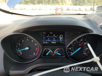 Zdjęcie 9 z 14 samochodu: 2019 FORD ESCAPE SEL VIN:1FMCU9HD1KUC05542 - miniatura