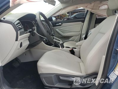 Zdjęcie 7 z 15 samochodu: 2020 VOLKSWAGEN JETTA S VIN:3VWCB7BU2LM017980 - miniatura