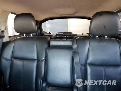 Zdjęcie 10 z 13 samochodu: 2017 NISSAN PATHFINDER SL VIN:5N1DR2MMXHC601485 - miniatura